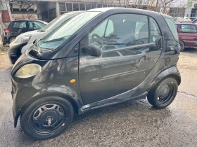 Smart Fortwo 0.6 бензин 2 броя, снимка 2 - Автомобили и джипове - 53610357