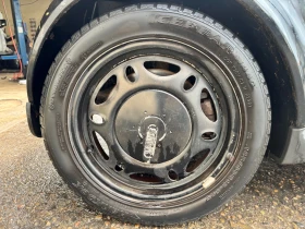 Smart Fortwo 0.6 бензин 2 броя, снимка 5 - Автомобили и джипове - 53610357