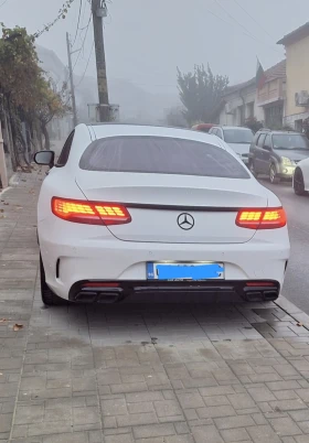 Mercedes-Benz S 450, снимка 4