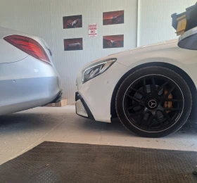 Mercedes-Benz S 450, снимка 2