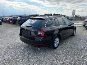 Skoda Octavia 1.5 G-TEC - 9999 € / 19556.34 лв. - 38808025 6
