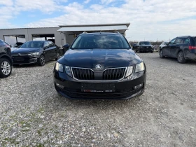 Skoda Octavia 1.5 G-TEC - 9999 € / 19556.34 лв. - 38808025 3