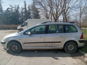 Peugeot 307 - 400 € / 782.33 лв. - 79147613 3