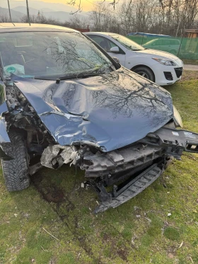 VW Golf - 700 € / 1369.08 лв. - 56280235 6