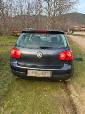 VW Golf - 700 € / 1369.08 лв. - 56280235 3