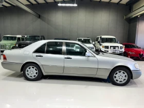 Mercedes-Benz 500 500 SE - 31000 € / 60630.73 лв. - 65309938 9