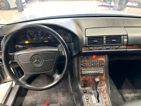 Mercedes-Benz 500 500 SE - 31000 € / 60630.73 лв. - 65309938 13