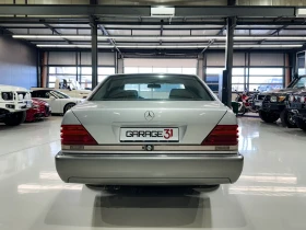 Mercedes-Benz 500 500 SE - 31000 € / 60630.73 лв. - 65309938 6