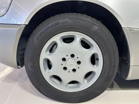 Mercedes-Benz 500 500 SE - 31000 € / 60630.73 лв. - 65309938 17