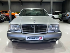 Mercedes-Benz 500 500 SE - 31000 € / 60630.73 лв. - 65309938 2