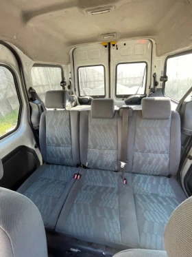 Ford Tourneo Connect undefined | Auto.bg — изображение 8