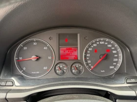 VW Jetta 1.9TDI 105 K.C. / 2006 ГОДИНА / КЛИМАТИК  | Auto.bg — изображение 10