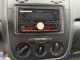 VW Jetta 1.9TDI 105 K.C. / 2006 ГОДИНА / КЛИМАТИК  | Auto.bg — изображение 8