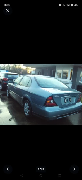 Daewoo Evanda 2.0 16v | Mobile.bg � ����� ������ 6