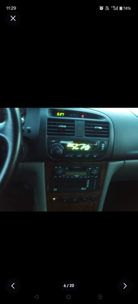 Daewoo Evanda 2.0 16v | Mobile.bg � ����� ������ 10