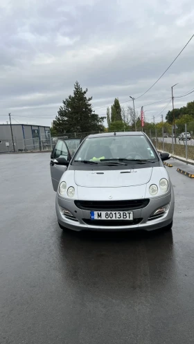 Smart Forfour 1.1i, klima - 1250 € / 2444.79 лв. - 29934791 7