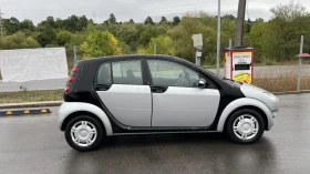 Smart Forfour 1.1i, klima - 1250 € / 2444.79 лв. - 29934791 12