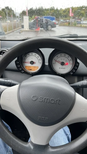 Smart Forfour 1.1i, klima - 1250 € / 2444.79 лв. - 29934791 9