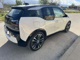 BMW i3 120 Ah Sport Lodge, Термопомпа, Панорама  - 19800 € / 38725.43 лв. - 50339801 5