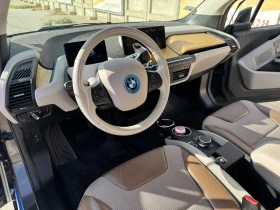 BMW i3 120 Ah Sport Lodge, Термопомпа, Панорама  - 19800 € / 38725.43 лв. - 50339801 9