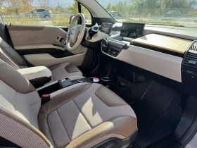 BMW i3 120 Ah Sport Lodge, Термопомпа, Панорама  - 19800 € / 38725.43 лв. - 50339801 6