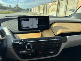 BMW i3 120 Ah Sport Lodge, Термопомпа, Панорама  - 19800 € / 38725.43 лв. - 50339801 16