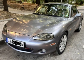 Mazda Mx-5 NB - 6500 € / 12712.90 лв. - 85840599 3