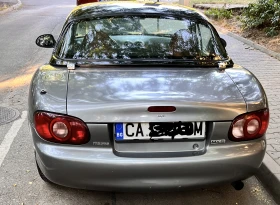 Mazda Mx-5 NB - 6500 € / 12712.90 лв. - 85840599 2