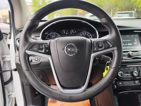 Opel Mokka X 1.6CDTi* ECOTEC* LED* ADVANCE* EURO6B - 7550 € / 14766.52 лв. - 83856032 8