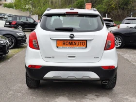Opel Mokka X 1.6CDTi* ECOTEC* LED* ADVANCE* EURO6B - 7550 € / 14766.52 лв. - 83856032 5