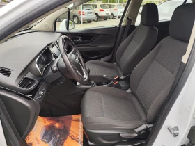 Opel Mokka X 1.6CDTi* ECOTEC* LED* ADVANCE* EURO6B - 7550 € / 14766.52 лв. - 83856032 7