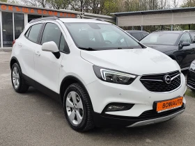 Opel Mokka X 1.6CDTi* ECOTEC* LED* ADVANCE* EURO6B - 7550 € / 14766.52 лв. - 83856032 3