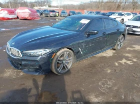 BMW 840 3l I Gran Coupe xDrive - 37100 € / 72561.29 лв. - 63746629 2