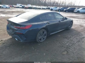 BMW 840 3l I Gran Coupe xDrive - 37100 € / 72561.29 лв. - 63746629 4