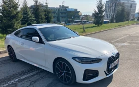 ����� �� �������� �� BMW 430 Xdrive 