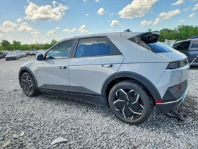 Hyundai Ioniq 5 SEL RWD | Mobile.bg � ����� ������ 2