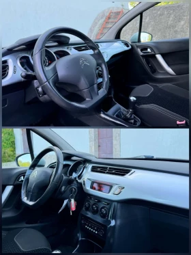 Citroen C3 1.4 ��� | Mobile.bg � ����� ������ 9