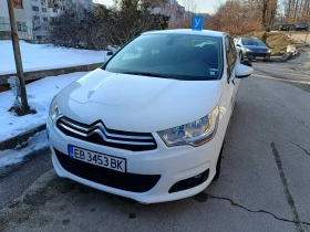 ������ Citroen C4