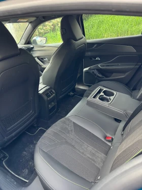 Peugeot 408 Plug-in ������ | Mobile.bg � ����� ������ 5