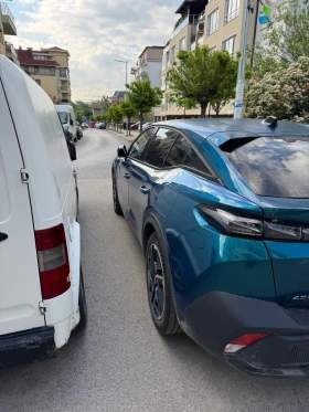 Peugeot 408 Plug-in ������ | Mobile.bg � ����� ������ 4