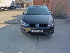 VW Sharan Ван