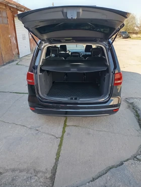 VW Sharan Ван | Auto.bg — изображение 16