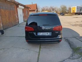 VW Sharan Ван | Auto.bg — изображение 14