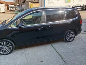 VW Sharan Ван | Auto.bg — изображение 12