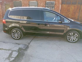 VW Sharan Ван | Auto.bg — изображение 10