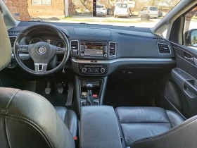 VW Sharan Ван | Auto.bg — изображение 5