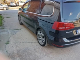 VW Sharan Ван | Auto.bg — изображение 2