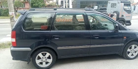 Mitsubishi Space wagon Ван