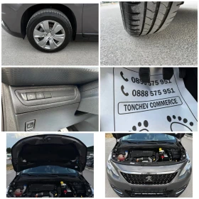 Peugeot 2008 1.6-BLUEHDI-LED-FACE-LIFT-EURO-6B-TOP-NEW | Auto.bg — изображение 17