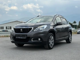 Peugeot 2008 1.6-BLUEHDI-LED-FACE-LIFT-EURO-6B-TOP-NEW | Auto.bg — изображение 3